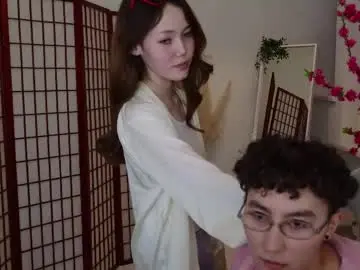 Chaturbate Nude Webcam of pinktwinss