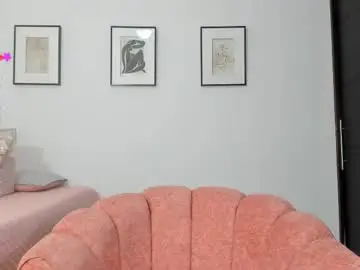 Chaturbate Adult Webcam of pk2secretxx