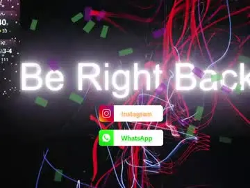 Chaturbate Best live sex cam show of pk2secretxx