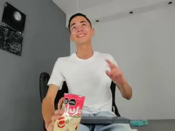 Chaturbate Adult Video Chat of ritchie_alameda
