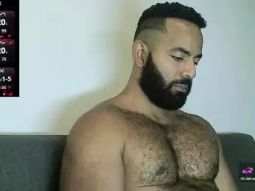 Chaturbate Adult Webcams of roa32sebas