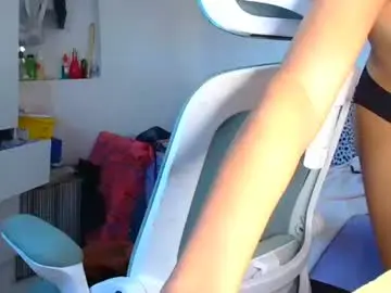 Chaturbate Sex Cam of sassas2