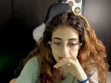Chaturbate Nude Webcam of star_shooting