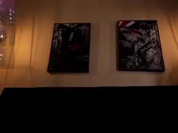 Chaturbate Sex Cam of sweet_alessandro1