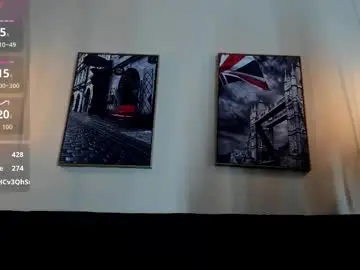 Chaturbate Live Sex Cam of sweet_alessandro1