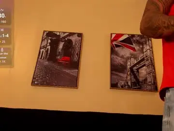 Chaturbate Sex Chat of sweet_alessandro1