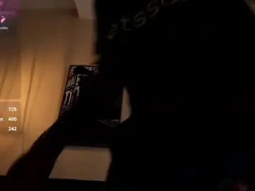 Chaturbate Sex Cam of sweet_alessandro1