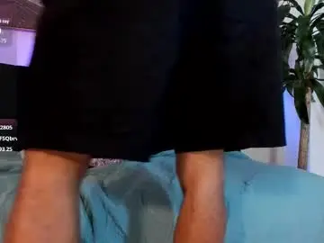 Chaturbate Live Sex of sweet_alessandro1