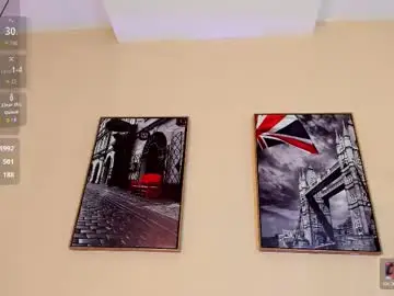 Chaturbate Adult Webcams of sweet_alessandro1