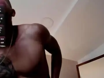 Chaturbate Free Porn Cam of sweet_alessandro1