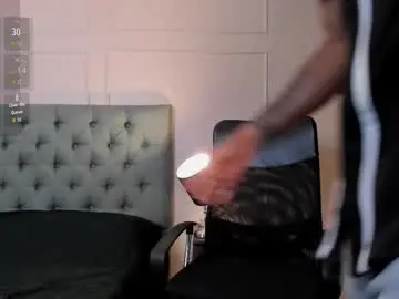 Chaturbate Private Sex Chat of sweet_alessandro1