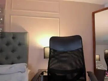 Chaturbate Live Sex Cam of sweet_alessandro1