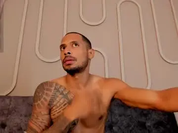 Chaturbate Best Webcam of sweet_alessandro1