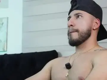 Chaturbate Nude Webcam of thiago_hill