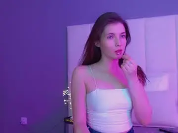 Chaturbate Nude Webcam of vanessacelesti