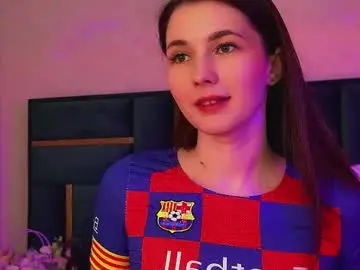 Chaturbate Sex Cam of vanessacelesti