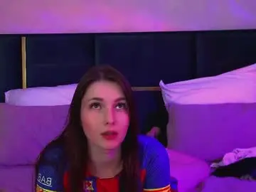 Chaturbate Sex Chat of vanessacelesti