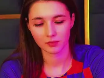 Chaturbate Best live sex cam show of vanessacelesti