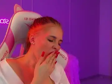 Chaturbate Best live sex cam show of vanessacelesti