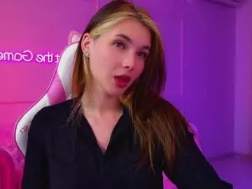 Chaturbate Live Porn of vanessacelesti