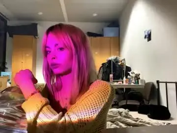 Chaturbate Private Sex Chat of yolandopettes