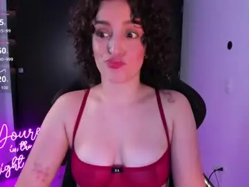 Chaturbate Live Sex Cam of yoursecretcrush_