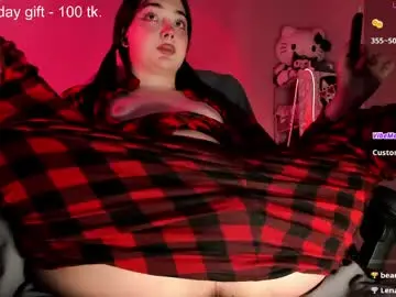 Chaturbate Free Porn Cam of ysabell_viveris