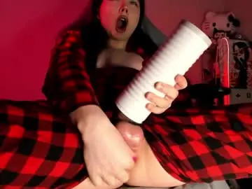 Chaturbate Private Sex Chat of ysabell_viveris