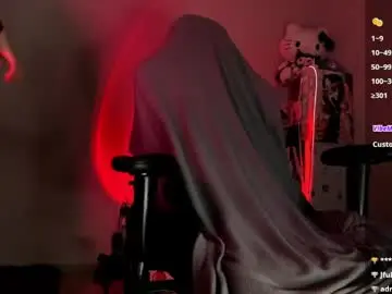 Chaturbate Live Porn of ysabell_viveris