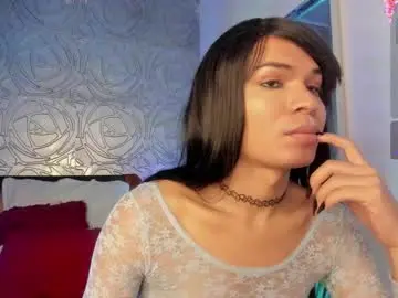 Chaturbate Live Porn of _vennuss_