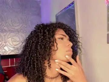 Chaturbate Free Porn Cam of _vennuss_