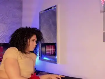 Chaturbate Live Porn of _vennuss_