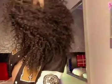 Chaturbate Adult Webcam of _vennuss_