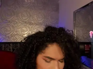 Chaturbate Private Sex Chat of _vennuss_