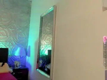 Chaturbate Adult Webcam of _vennuss_