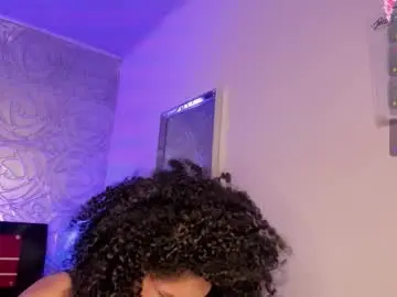 Chaturbate Sex Cam of _vennuss_