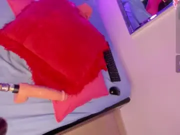 Chaturbate Free Porn Cam of _vennuss_