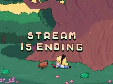 Chaturbate Nude Webcam of adara_aa