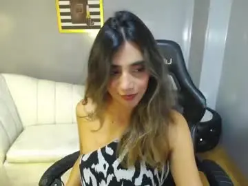 Chaturbate Adult Webcams of agatha_brooks_t