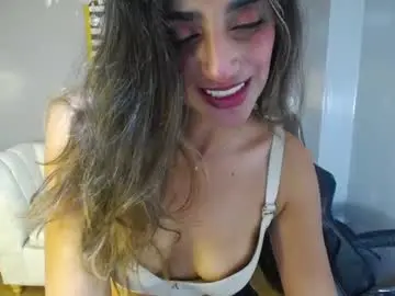 Chaturbate Private Sex Chat of agatha_brooks_t