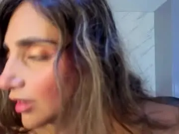 Chaturbate Live Porn of agatha_brooks_t