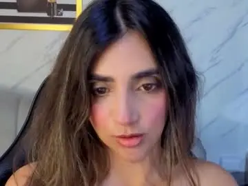 Chaturbate Live Sex Cam of agatha_brooks_t