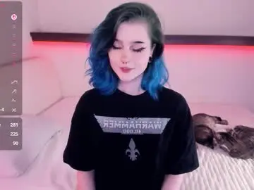 Chaturbate Private Sex Chat of alicentity