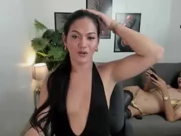 Chaturbate Free Live Porn of alondra_smith69