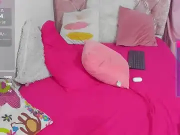 Chaturbate Sex Cam of amelia_petite