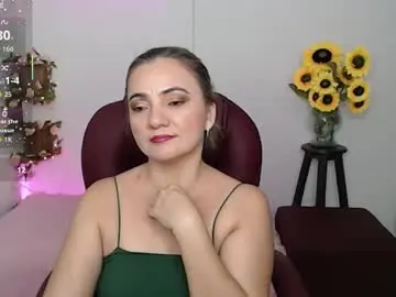 Chaturbate Adult Webcams of ana_hotmilf