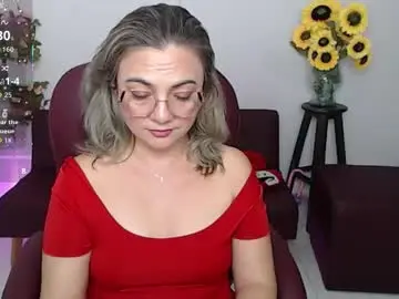 Chaturbate Live Sex of ana_hotmilf