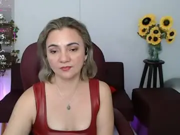 Chaturbate Free Live Porn of ana_hotmilf