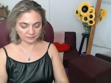 Chaturbate Best Webcam of ana_hotmilf