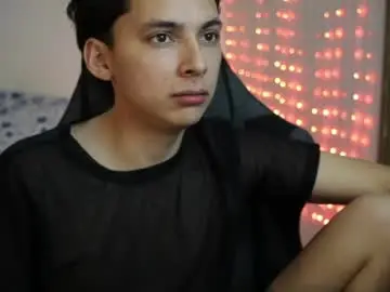 Chaturbate Sex Chat of archi_love